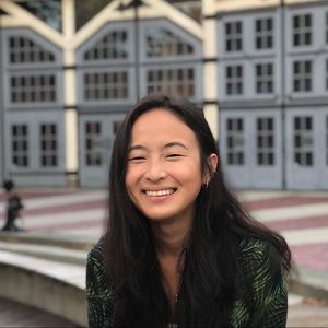 Meet your Posher, Andrea